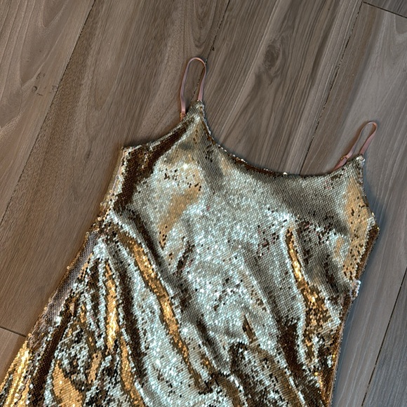 Intermix Dress size 38 - Picture 2 of 9